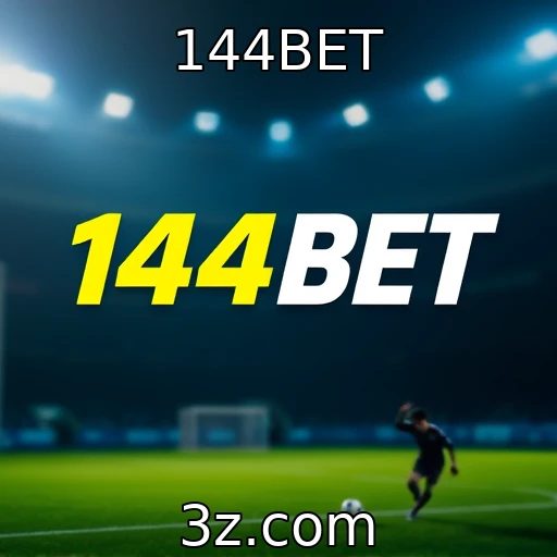 144BET Apostas esportivas: como avaliar o desempenho dos times com eficácia