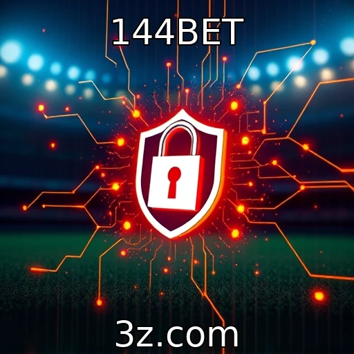 144BET Aposte como um campeão: Táticas infalíveis para suas apostas esportivas