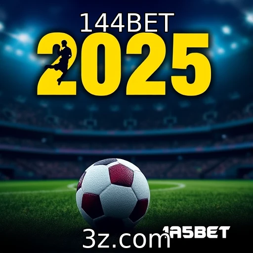 144BET Descubra as melhores estratégias para apostas esportivas em 2025