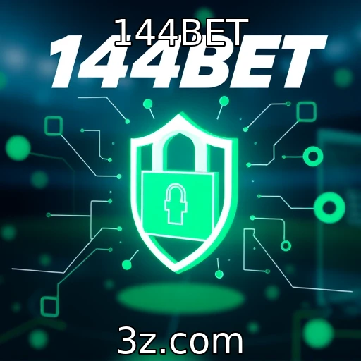 144BET Apostas esportivas: como analisar partidas para maximizar suas chances