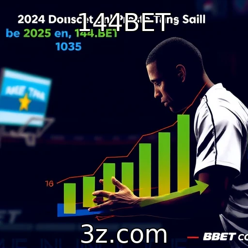 144BET Explorando o Crescimento das Apostas Esportivas no Brasil Hoje