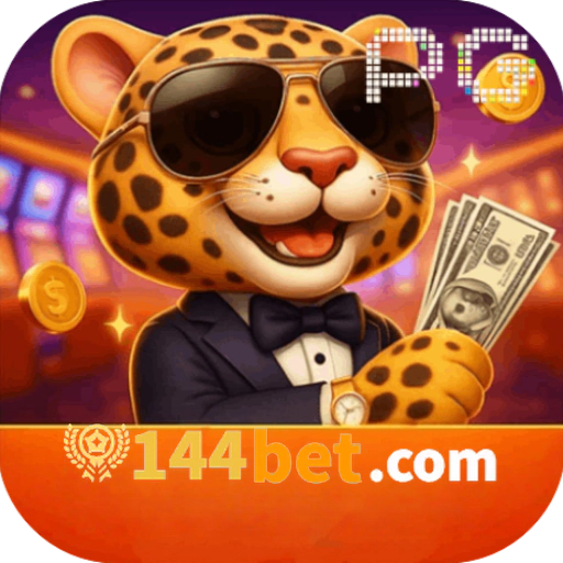 144bet Logo
