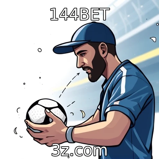 Análise das Apostas em Partidas de Futebol: Estratégias para Ganhar - 144BET