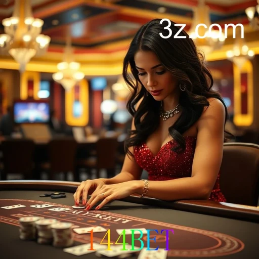 144BET Cassino Online