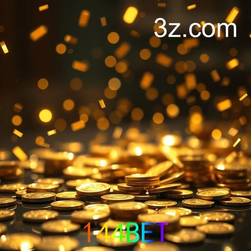 144BET Apostas Confiáveis