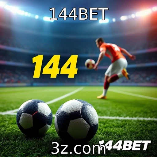 Apostas Esportivas: Estratégias para Maximizar Seus Lucros - 144BET